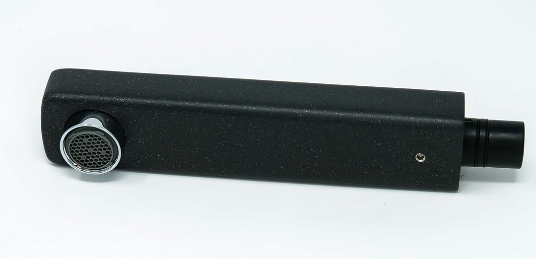Blanco Brausekopf Avona-S HD anthrazit 0553