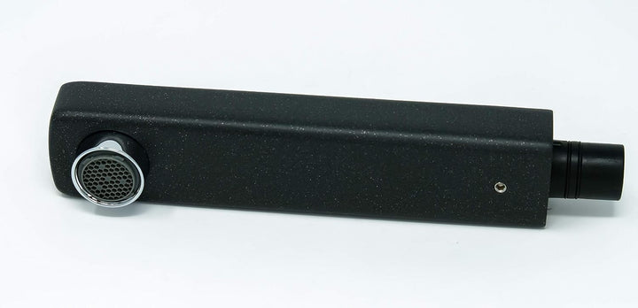 Blanco Brausekopf Avona-S HD anthrazit 0553