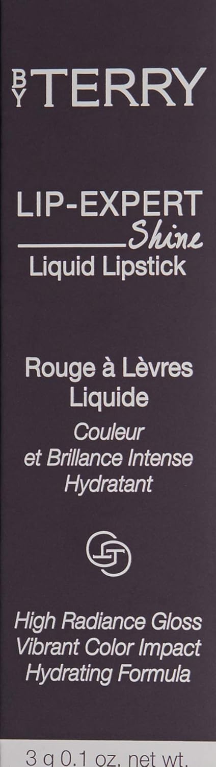 Lip Expert Shine Nr. N6 Fire Nude 3 g
