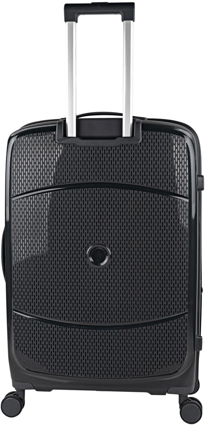 ITACA - Koffer XL, Hartschalenkoffer, Reisekoffer Mit Rollen, Koffer Hartschale und Koffer &amp; Trolley