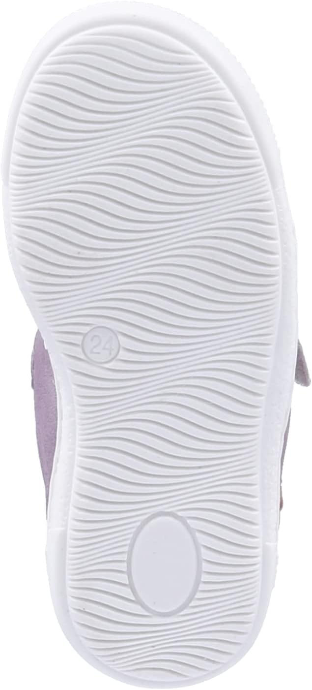 Bisgaard Mädchen Jennifer S Sneaker, 30 EU Lavender