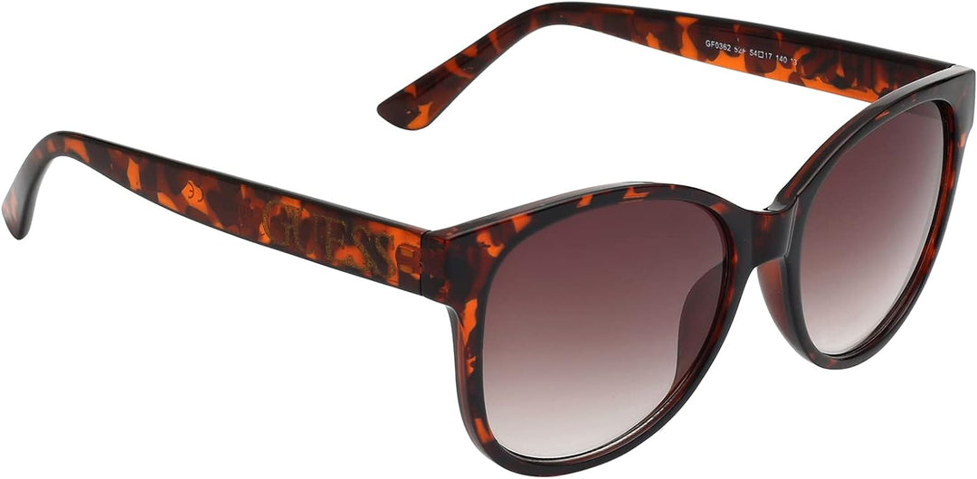 Guess Unisex Mod. Gf0362 5452f Sonnenbrille, Mehrfarbig (Mehrfarbig)