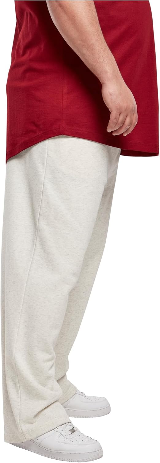 Urban Classics 90‘s Sweatpants, lässige Herren Jogginghose Passform Regular Fit mit Urban Classics W