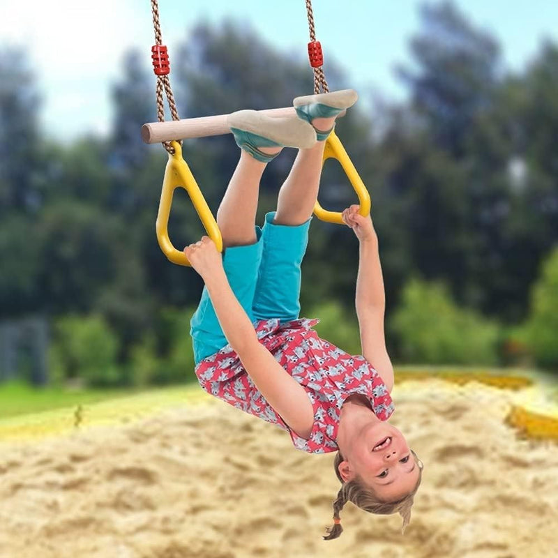 Schaukel Spielplatz,Schaukel Sitz,Tellerschaukel für Kinder,Garten-Schaukel,Kinder Nestschaukel,Outd