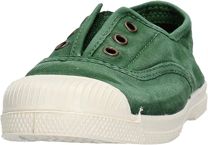 Natural World Sneakers Damen Niedrig 22 EU Grün, 22 EU Grün