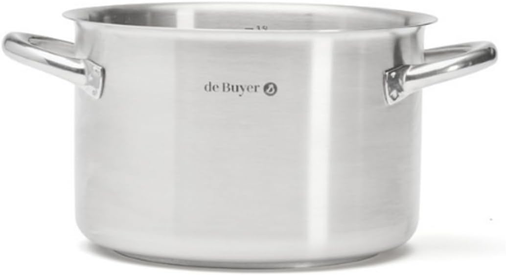DE BUYER Armband S/CoUV. Prim Appety, Durchmesser 24 cm