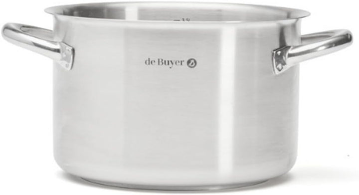 DE BUYER Armband S/CoUV. Prim Appety, Durchmesser 24 cm