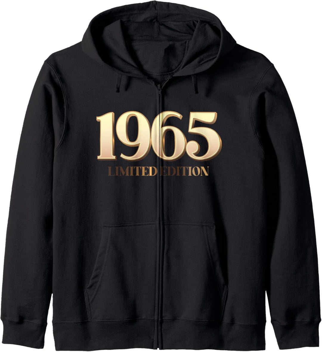59. Geburtstag Mann Frau 59 Jahre 1965 Deko Lustig Geschen Kapuzenjacke
