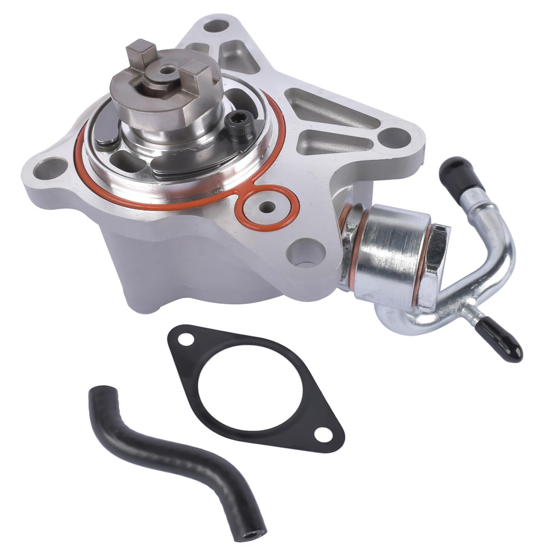 Flynsu Vakuumpumpe Kit Kompatibel mit M-A.Z.D A 6 GJ, CX-5 KE, 3 BM 2013-2022 2.2 SKYACTIV-D SH1518G