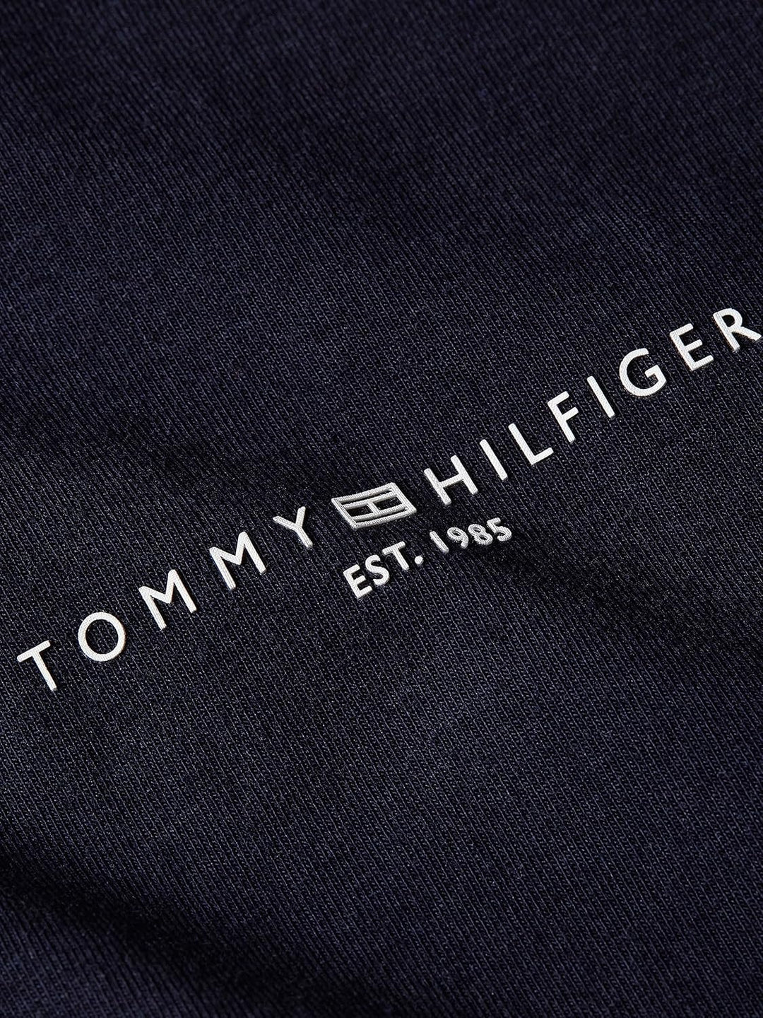 Tommy Hilfiger Damen Langarm Strickoberteile XXS Blau (Desert Sky), XXS Blau (Desert Sky)