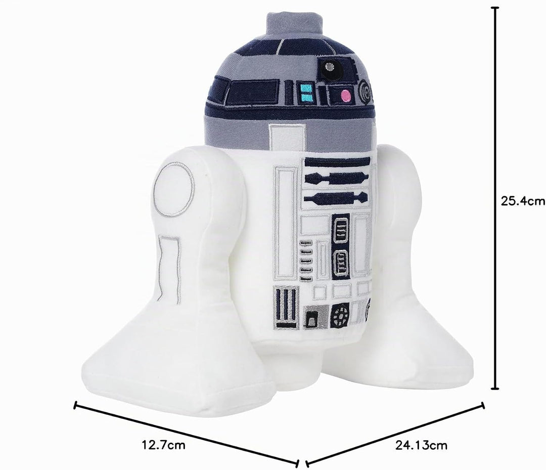 Lego Star Wars R2-D2 25,4 cm Plüschfigur Modern, Modern