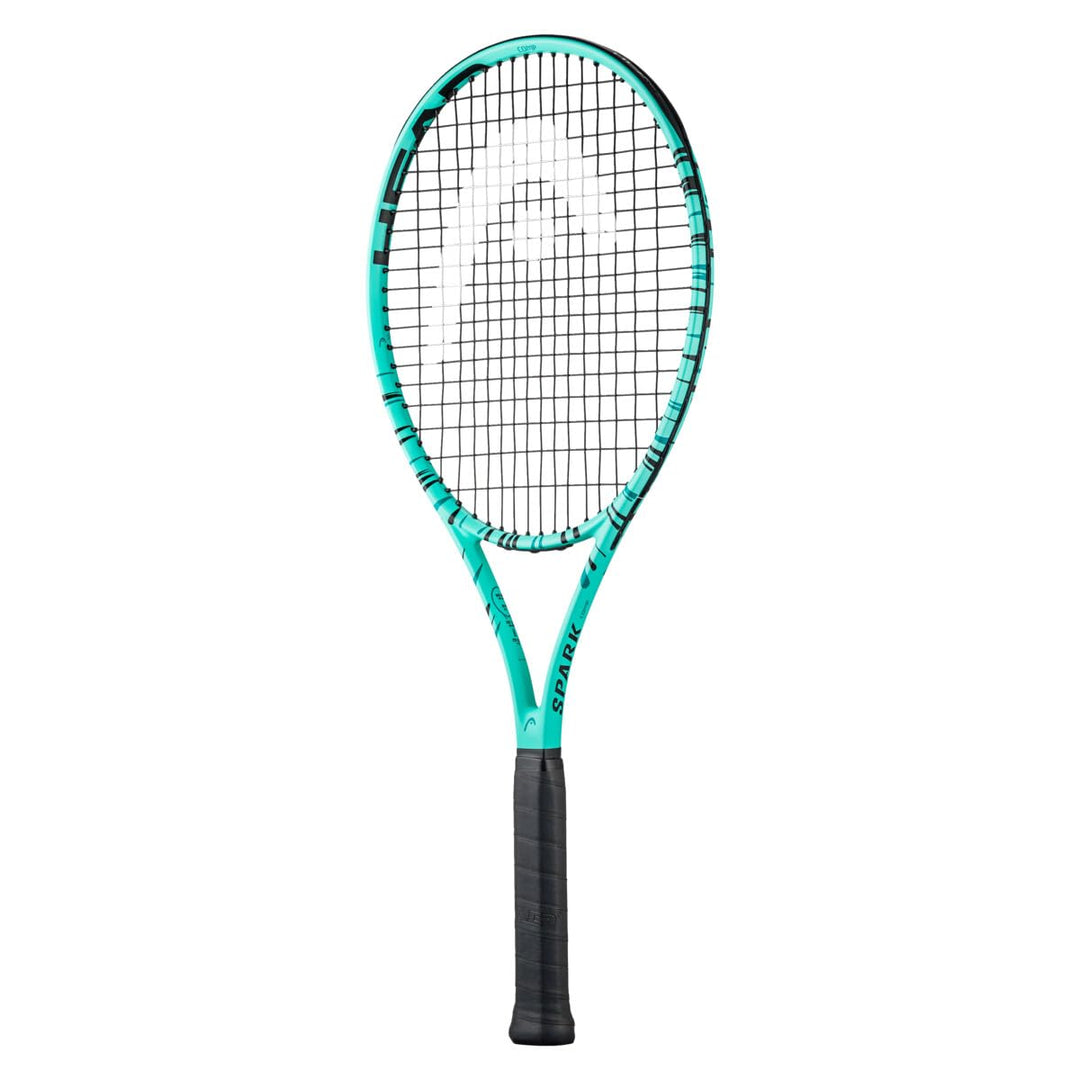 HEAD Unisex-Adult MX Spark 4 Mint, 4 Mint