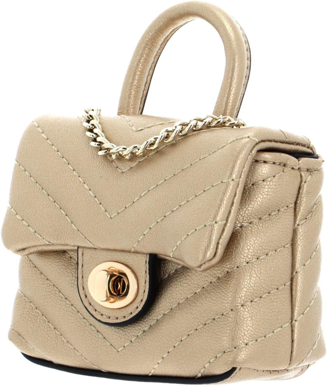 Seidenfelt V Family Mini Horsens Mini Bag Handtasche 11 cm