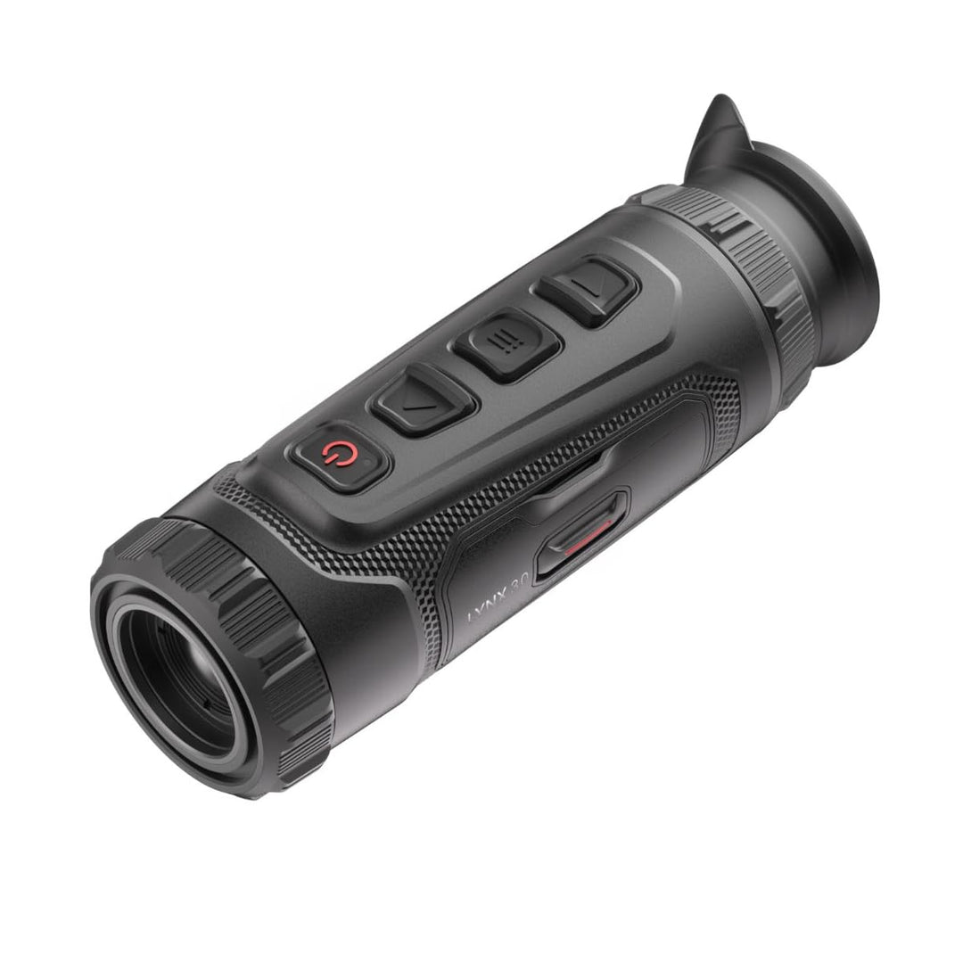 HIKMICRO Monoculaire de vision thermique LYNX 3.0 - LH19