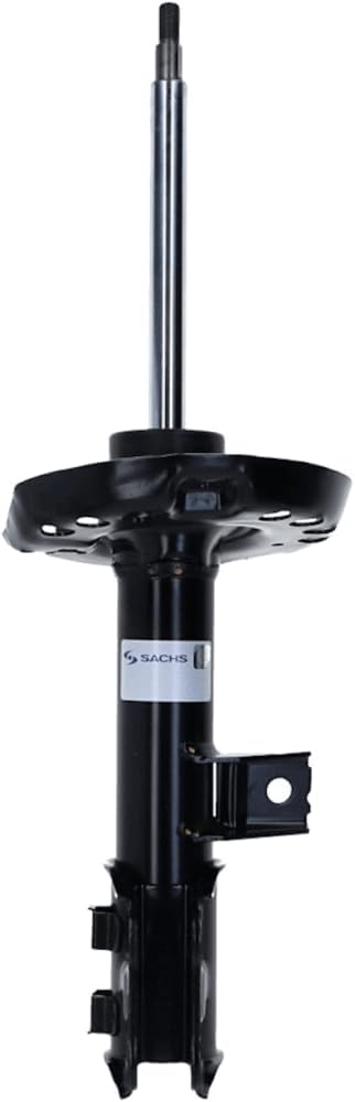 SACHS 314 010 Stossdämpfer Federung/Dämpfung 314 010 - links, vorderachse, Federung/Dämpfung 314 010