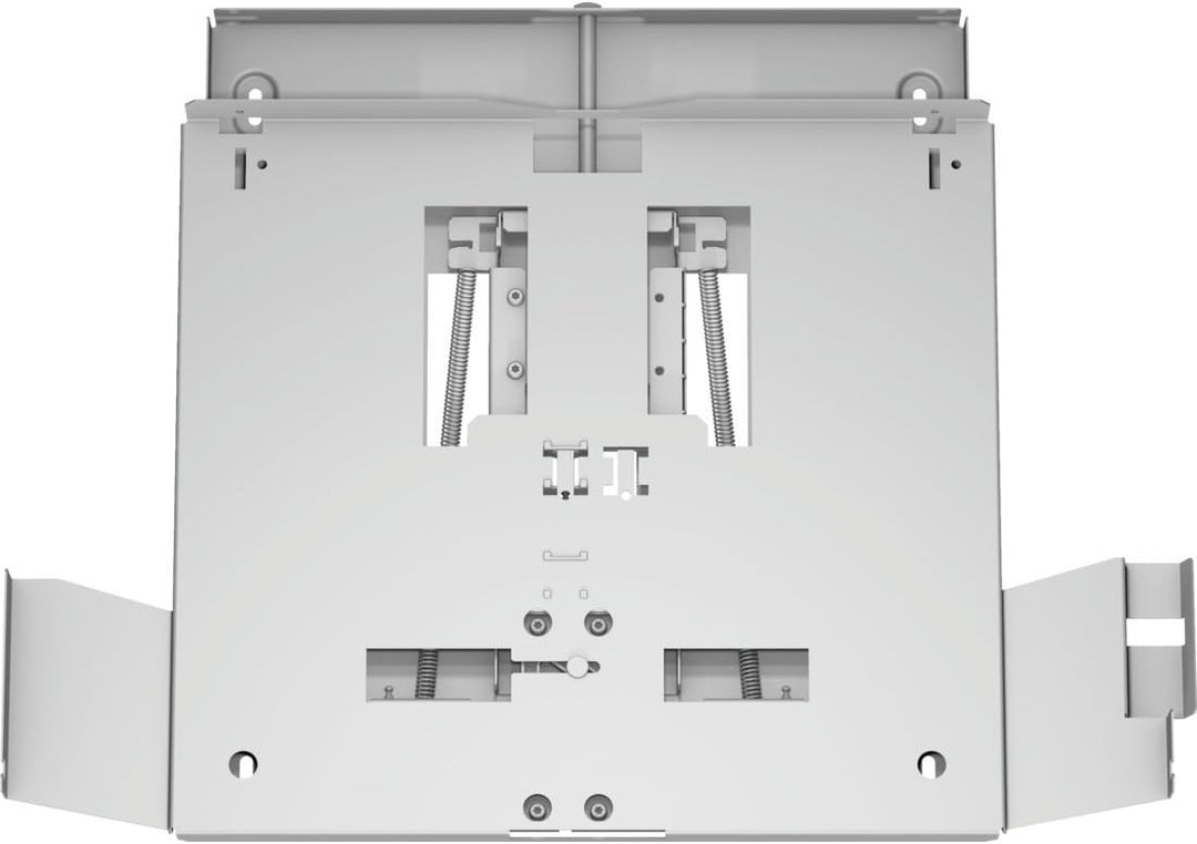 Bosch DSZ4660 Zubehör für Dunstabzüge, Absenkrahmen, Made in Germany
