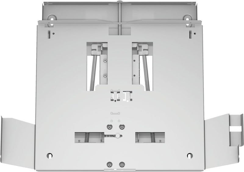 Bosch DSZ4660 Zubehör für Dunstabzüge, Absenkrahmen, Made in Germany