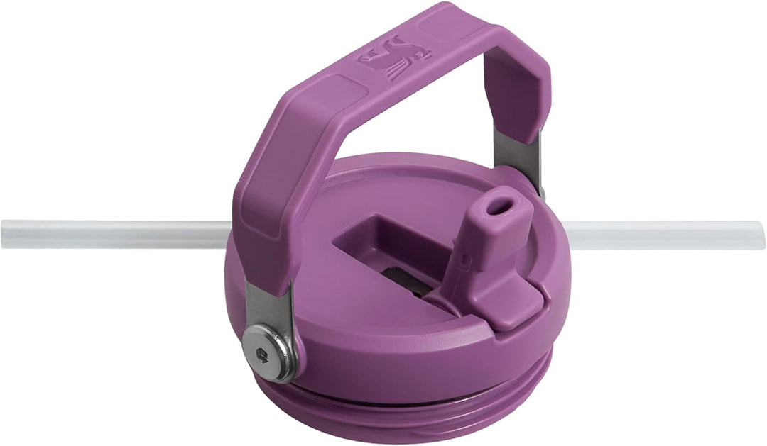 Stanley Flip Straw Tumbler 1.0 Trinkflasche Mit Strohhalm 0.89L - Thermosflasche Hält 12+ Stunden Ka