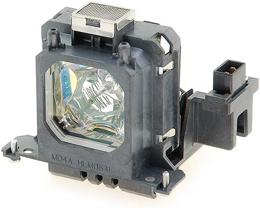 Alda PQ-Premium, Beamerlampe/Ersatzlampe für SANYO PLV-Z800 Projektoren, Lampe mit Gehäuse