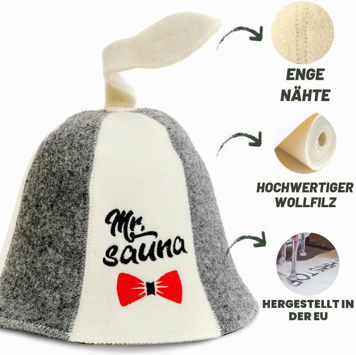 Sauna Guru Saunahut &