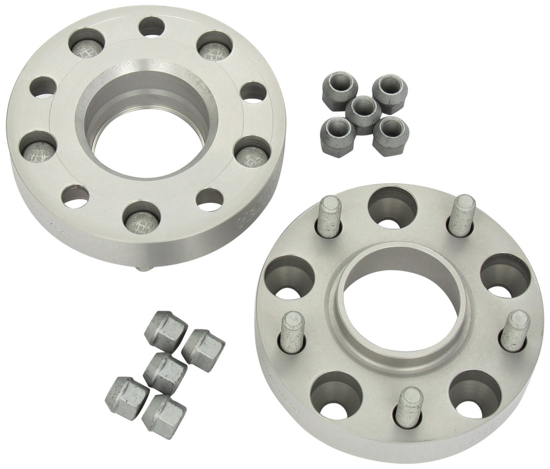 H&R  60155716 Spurverbreiterung