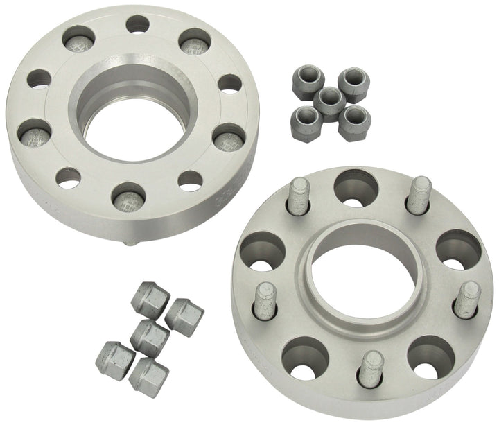 H&R  60155716 Spurverbreiterung