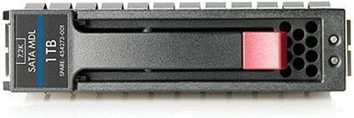 HP 454146-B21 1000GB interne Festplatte (SATA, 7.200rpm, 8,9 cm (3,5 Zoll))
