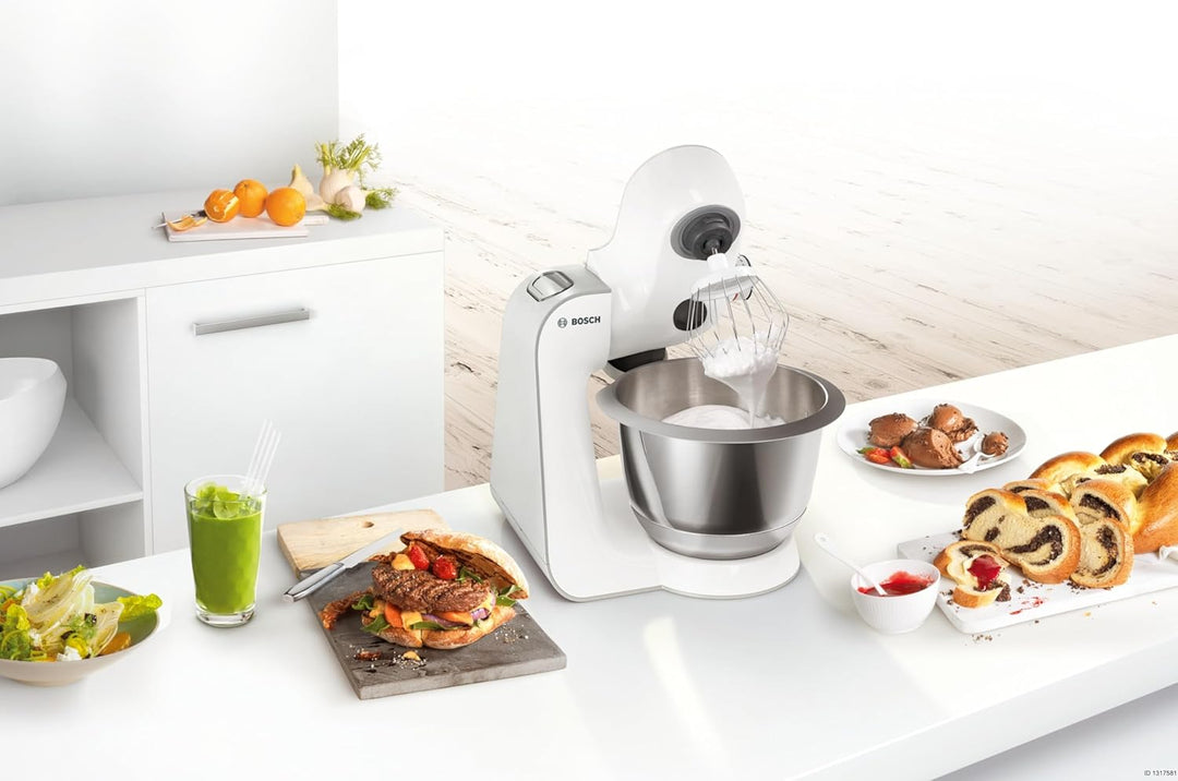 Bosch MUM58257.