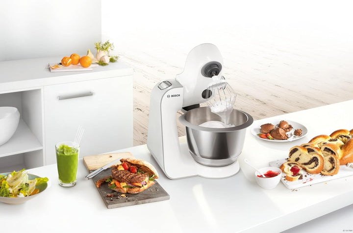 Bosch MUM58257.