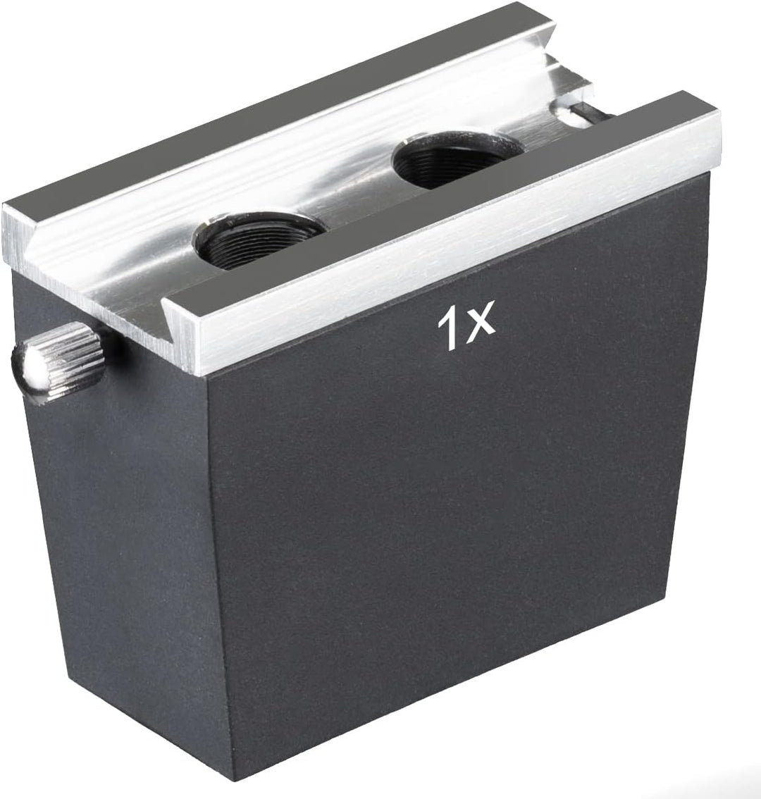 Bresser Zusatzobjektiv 1x (Biorit ICD), 1x
