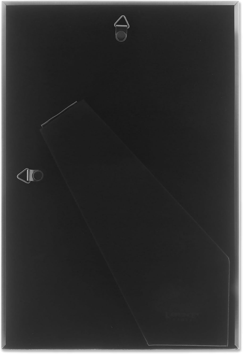 Lawrence Frames Bilderrahmen aus Zinn, Antik-Look, 20,3 x 30,5 cm zinnfarben 8x12, zinnfarben 8x12