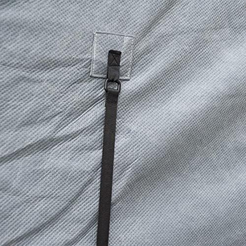 ProPlus Neue QUALITÃ„T!! Wohnwagen Caravan Schutzdach Cover Schutzhülle bis 4,27 mtr