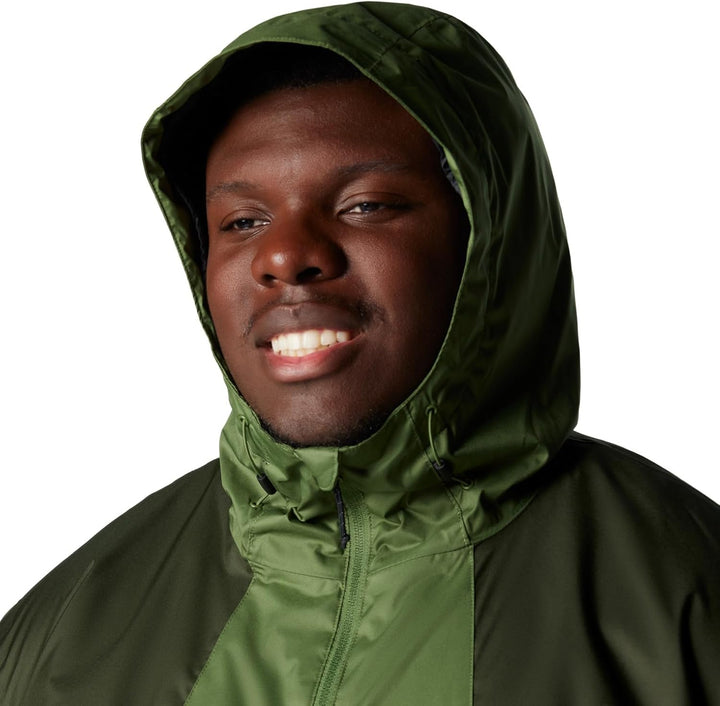 Columbia Herren Inner Limits II Jacket Wasserdicht Regenjacke (1er Pack) Inner Limits Iii Jacke S Ka