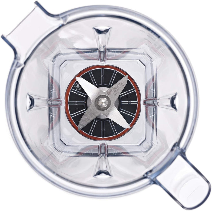 Vitamix VTX Wet 140 Container Aufbewahrungsbox