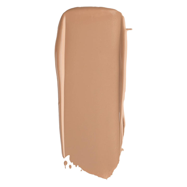 Inglot HD Perfect Coverup Foundation, Für einen langanhaltenden Effekt mit HD Pigmenten, Hypoallerge