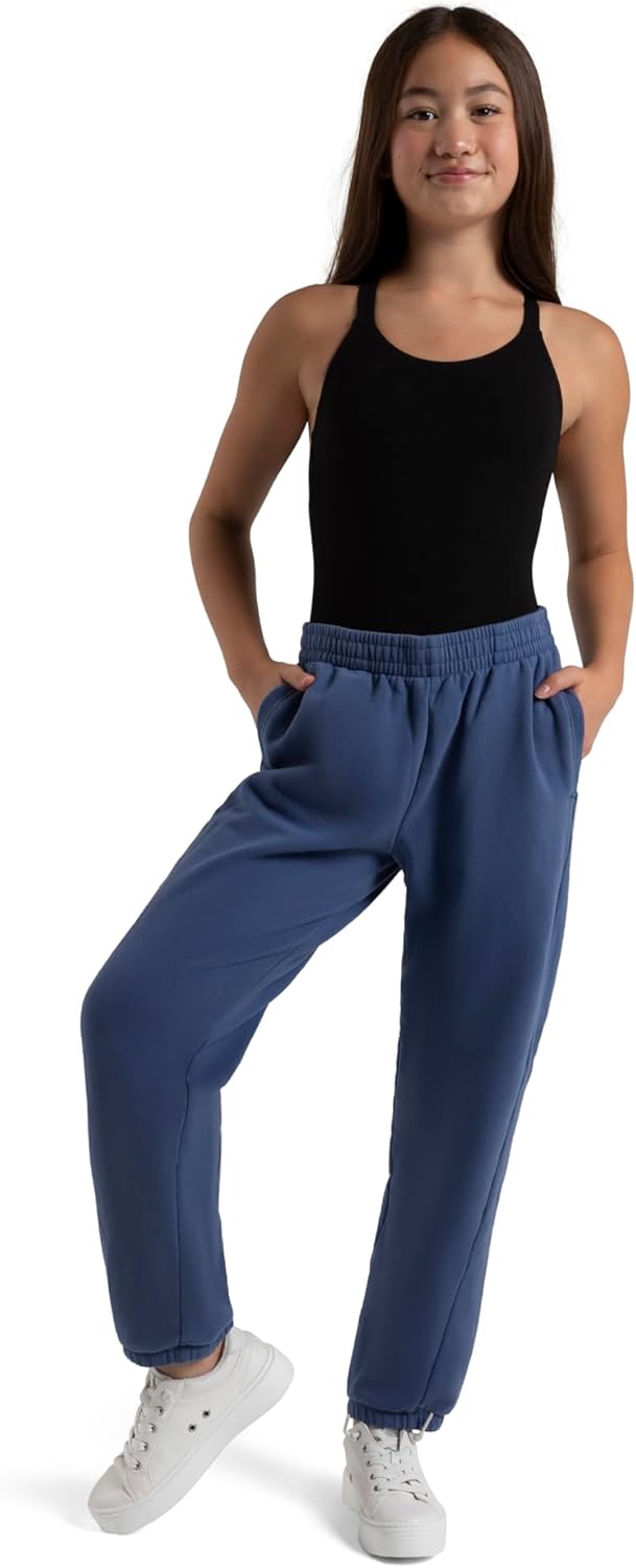 Capezio Damen Doppelriemen, Löwe, Trägerhemd Kind Schwarz Large Schwarz, Kind Schwarz Large Schwarz