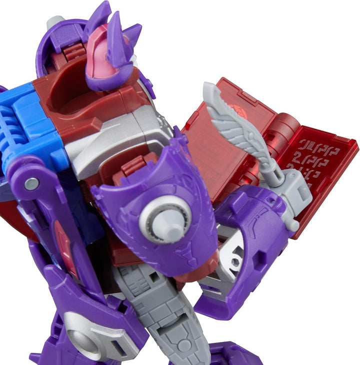 Transformers Age of The Primes Voyager-Klasse The Thirteen Alpha Trion Action-Figur