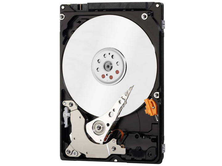 Toshiba MQ01ABD100 1000GB interne Festplatte (6,4 cm (2,5 Zoll), 5400rpm, 8MB Cache, SATA), 1000GB