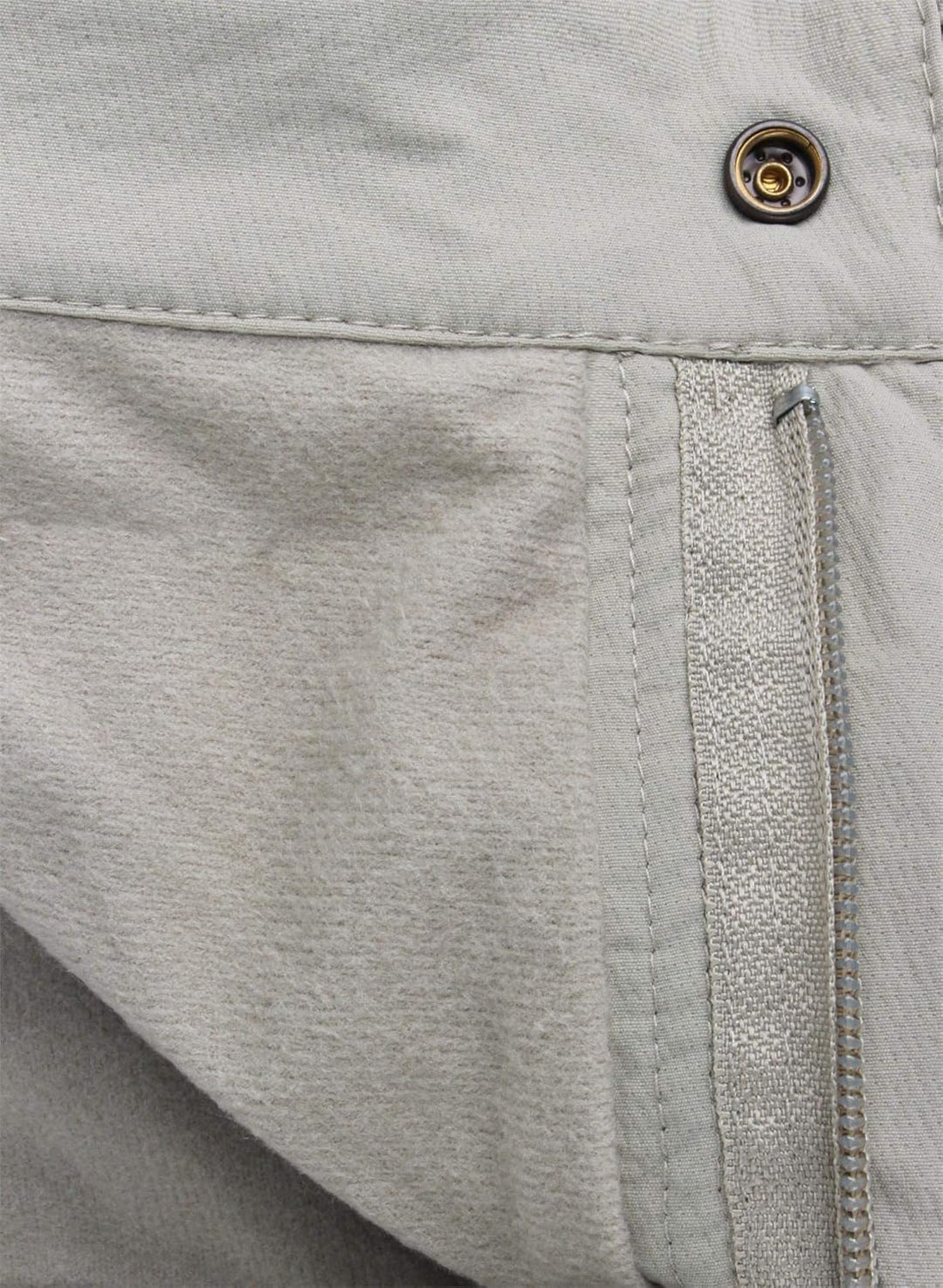 normani Outdoor Sports Herren Winter Softshellhose gefüttert mit abnehmbaren Hosenträgern und 4-Wege