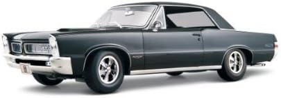 Maisto 531884 - 1965 Pontiac GTO Hurst Edition converitible (farblich sortiert)