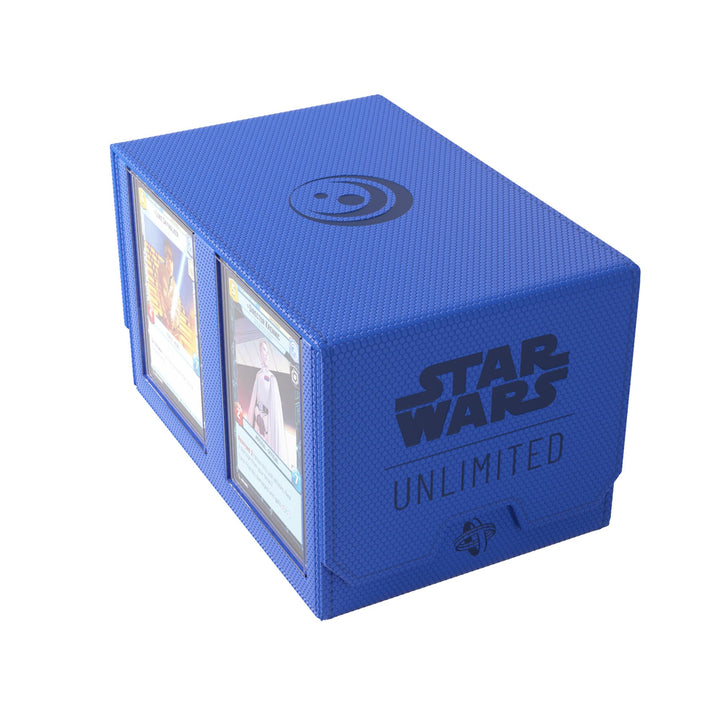 Gamegenic GGS20163 Spielzubehör, Blau Blue, Blue