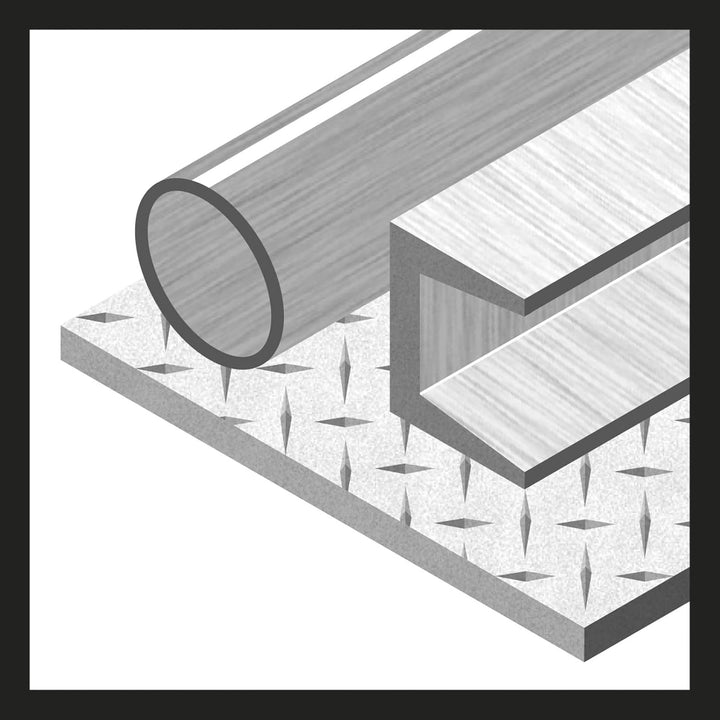 Bosch Accessories Bosch Vliesschleifwalze für Satinierer 19 mm sehr fein 100 mm