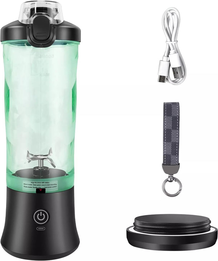 Mixer Smoothie Maker Ice Crusher Mixer Blenders Fruit Juicer Gemüse