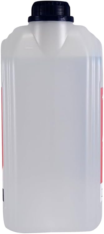 Hoyer 4 x 5 Liter StationPack AdBlue ISO 22241 mit Ausgiesser