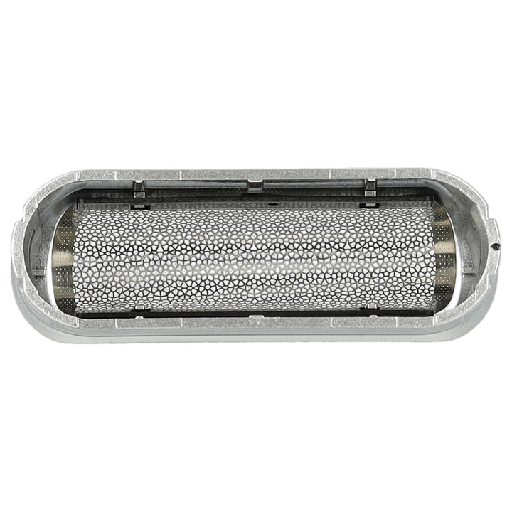 vhbw Kombi-Pack Scherteil kompatibel mit Braun Pocket P-80, P-90, P70-1, P-80-1 Elektrorasierer, Fol