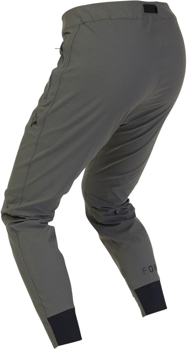 Fox Racing Herren Rain Pants Ranger Pant 32W Grau 2.0, 32W Grau 2.0