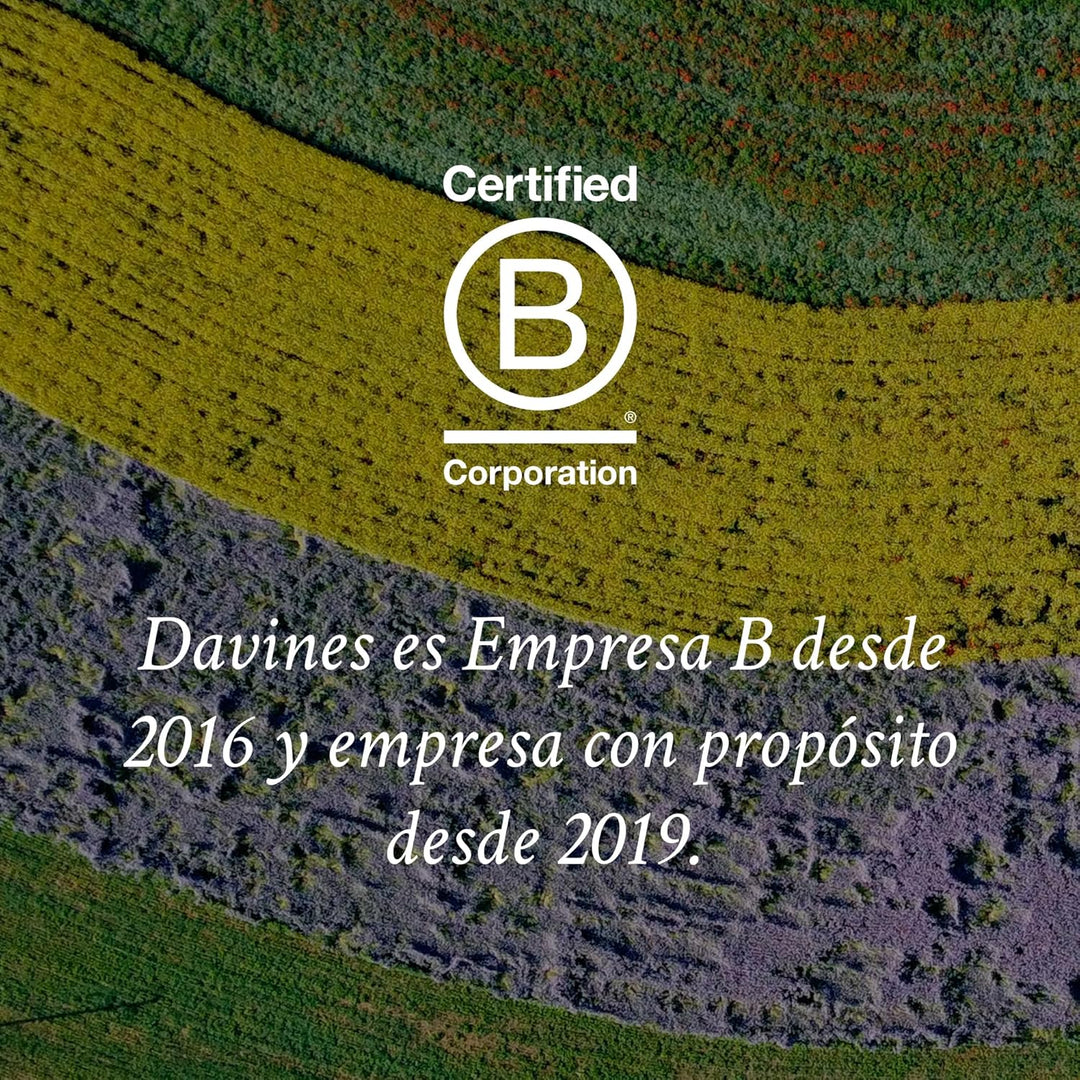 Davines Alchemic Creative Conditioner Teal 250ml - Blaugrünfarbener Conditioner