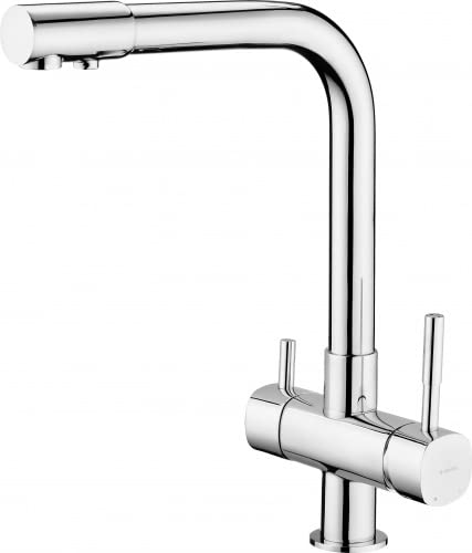 3-Wege Wasserhahn Verio