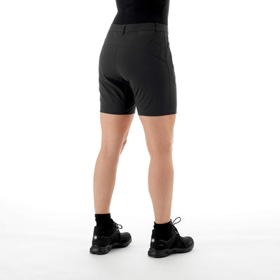 Mammut Damen Shorts Kurze Hose für Damen