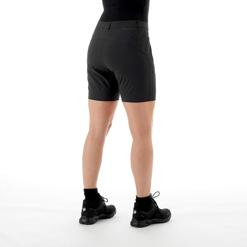 Mammut Damen Shorts Kurze Hose für Damen